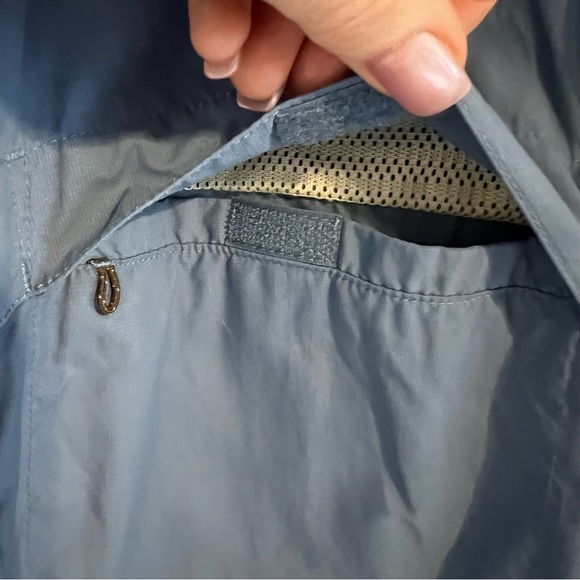 REI CO-OP Men’s Sahara Tech Short Sleeve Shirt. Size Large. EUC - Picture 5 of 13